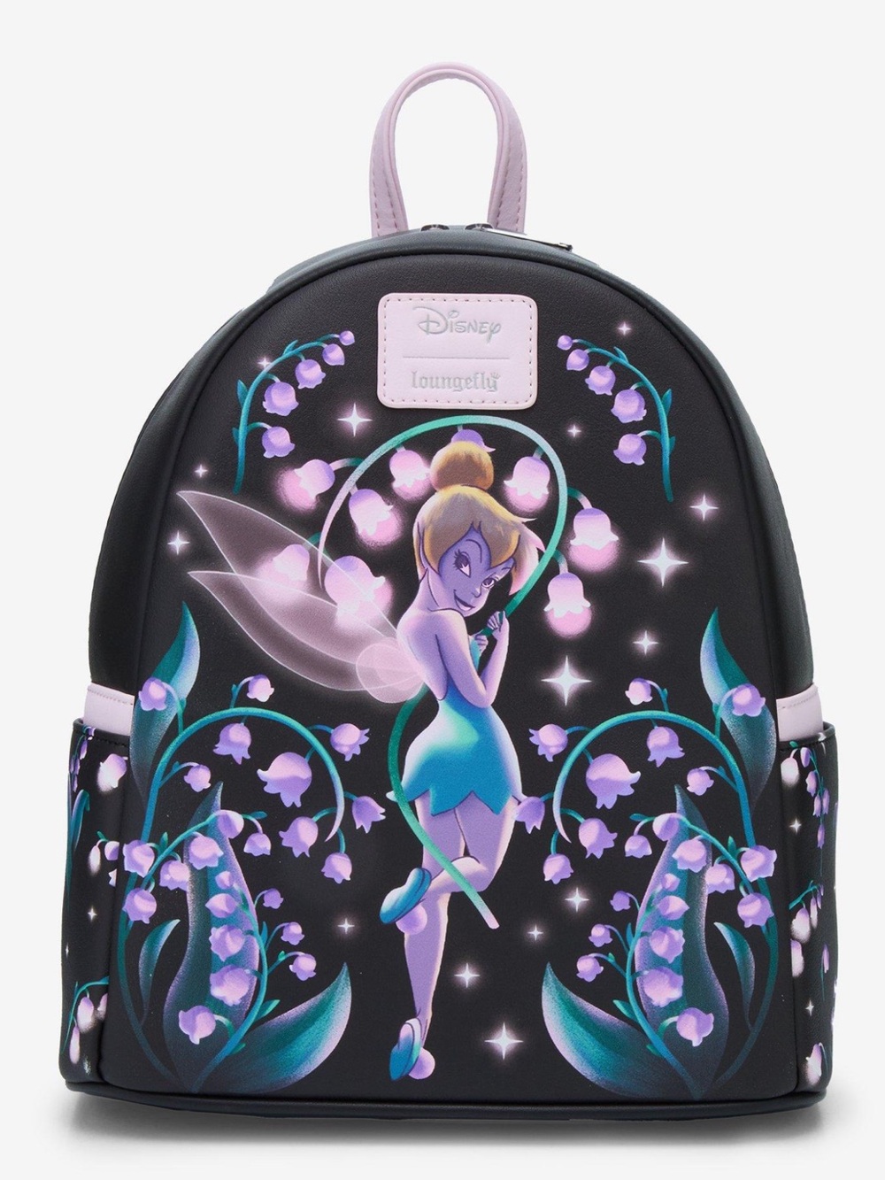 Loungefly Disney Tinker Bell Backpack
